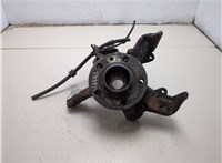 6Q0407256AC, 6Q0407621BR Ступица (кулак, цапфа) Skoda Fabia 2007-2014 9216654 #4