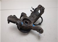 6Q0407256AC, 6Q0407621BR Ступица (кулак, цапфа) Skoda Fabia 2007-2014 9216654 #5