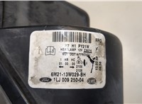 1791505, 6M2113W029BL Фара (передняя) Ford S-Max 2006-2010 9216676 #4