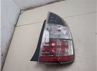 8155147060 Фонарь (задний) Toyota Prius 2003-2009 9216907 #4