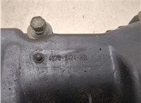  Крышка клапанная ДВС Land Rover Range Rover Sport 2005-2013 9217047 #4