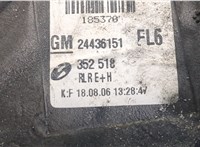 6428818, 24439983 Зеркало боковое Opel Vectra C 2002-2008 9217135 #5