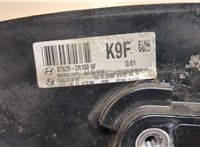 876202R100 Зеркало боковое Hyundai i30 2007-2012 9217282 #3