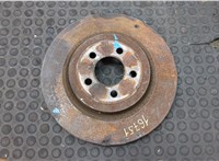 4779197AG Диск тормозной Chrysler 300C 2011-2015 9217381 #4