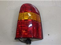 4869581, 4L8X13404FB Фонарь (задний) Ford Maverick 2000-2007 9217494 #1