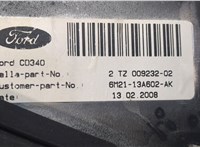 6M2113A602AK Фонарь крышки багажника Ford S-Max 2006-2010 9217510 #3