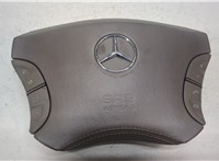 2204602598 Подушка безопасности водителя Mercedes S W220 1998-2005 9217611 #1