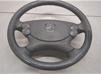  Руль Mercedes CLK W209 2002-2009 9217635 #1