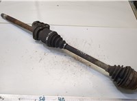  Полуось (приводной вал, шрус) Citroen Jumper (Relay) 2006-2014 9217812 #1