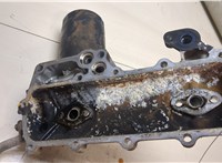  Корпус масляного фильтра Mitsubishi Pajero / Montero 2000-2006 9217890 #3