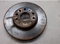 1K0615601AB Диск тормозной Audi A3 (8P) 2003-2013 9217924 #4