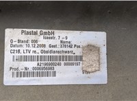  Накладка на порог Mercedes CLS C219 2004-2010 9218131 #4