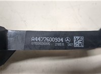 A4477600934 Каркас ручки Mercedes Vito W447 2014- 9218166 #3