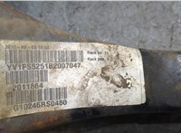 31329225 Балка подвески задняя Volvo S60 2010-2013 9218187 #4