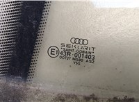 4D0845025 Стекло боковой двери Audi A8 (D2) 1999-2002 9218341 #2