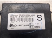 626477000, 8978042080 Блок управления иммобилайзера Toyota RAV 4 2000-2005 9218911 #3