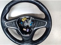 23413072 Руль Chevrolet Volt 2015-2019 9219750 #5