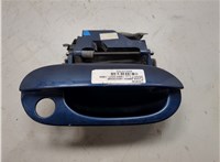 51218240408 Ручка двери наружная BMW 7 E38 1994-2001 9219753 #7