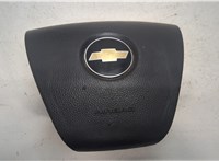 9680964980 Подушка безопасности водителя Chevrolet Captiva 2006-2011 9219937 #1