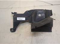  Воздуховод Volvo S60 2010-2013 9219994 #2