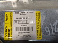 30740509 Подушка безопасности переднего пассажира Volvo V70 2001-2008 9220003 #5