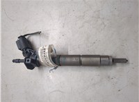 0445115064 Форсунка топливная Mercedes CLK W209 2002-2009 9220038 #2