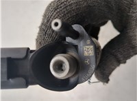 0445115064 Форсунка топливная Mercedes CLK W209 2002-2009 9220038 #3