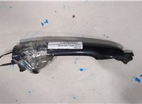  Ручка двери наружная Nissan Primera P12 2002-2007 9220097 #1