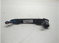 80642AV600, 80646AV600, 80610AV601 Ручка двери наружная Nissan Primera P12 2002-2007 9220102 #4