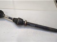 31272548 Полуось (приводной вал, шрус) Volvo S60 2010-2013 9220251 #1