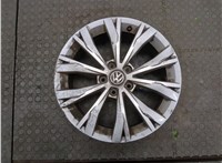  Диск колесный Volkswagen Tiguan 2016-2020 9220344 #1