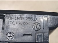 1K4959857BREH Кнопка стеклоподъемника (блок кнопок) Volkswagen Polo 2009-2014 9220370 #3