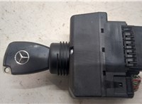  Замок зажигания Mercedes S W220 1998-2005 9220382 #2