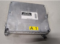 8966142A22, 212001332 Блок управления двигателем Toyota RAV 4 2000-2005 9220508 #1