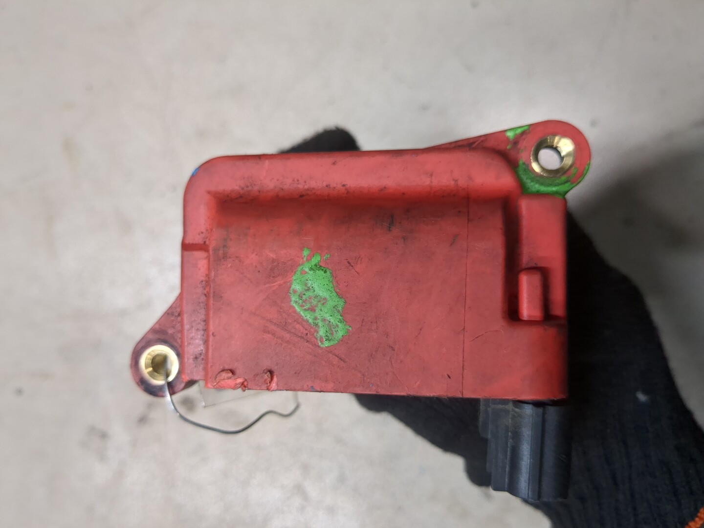 Катушка зажигания