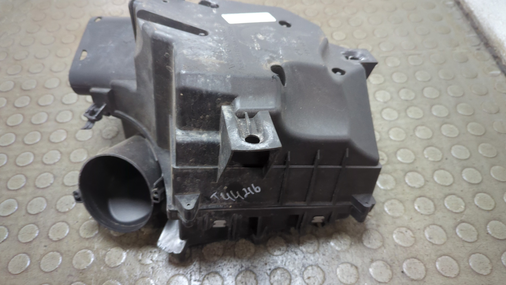 Корпус воздушного фильтра