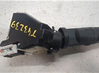 25260JD01A Переключатель дворников (стеклоочистителя) Nissan Qashqai 2006-2013 9220967 #2