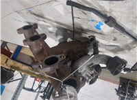 038253010 Турбина Skoda Fabia 1999-2007 9221304 #3