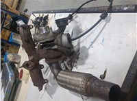 038253010 Турбина Skoda Fabia 1999-2007 9221304 #4