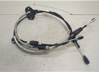 31367316 Трос кулисы КПП Volvo S60 2010-2013 9221329 #1