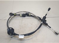31367316 Трос кулисы КПП Volvo S60 2010-2013 9221329 #2