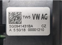 5G0941431BJ Переключатель света Volkswagen Tiguan 2016-2020 9221340 #3