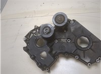  Крышка передняя ДВС Land Rover Freelander 1 1998-2007 9221379 #3