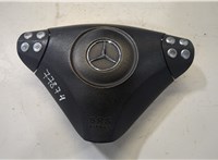 A17186001029116, A17186007029116 Подушка безопасности водителя Mercedes C W203 2000-2007 9221395 #1