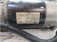 4E0616005K Компрессор воздушный (пневмоподвески) Audi A8 (D3) 2002-2010 9221528 #4