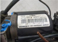 4E0616005K Компрессор воздушный (пневмоподвески) Audi A8 (D3) 2002-2010 9221528 #5