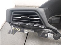  Панель передняя салона (торпедо) Volkswagen Passat 2018-2022 USA 9221552 #2