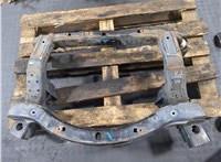 68184224AA Балка подвески передняя (подрамник) Chrysler 300C 2011-2015 9221700 #3
