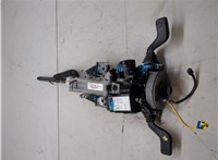 9228681 Колонка рулевая Opel Astra G 1998-2005 9221762 #3