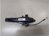  Ручка двери наружная Volvo S40 2004- 9221764 #1